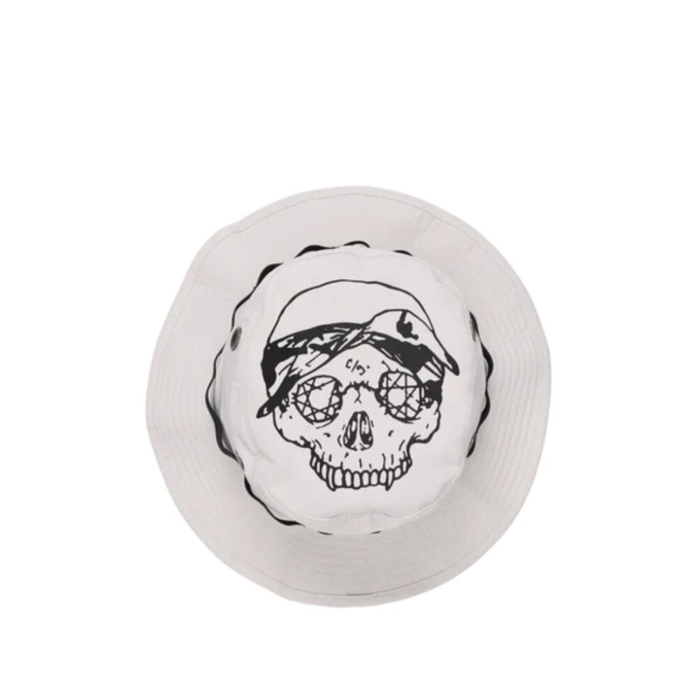 $uicideboy$ G*59 Skull Boonie Hat